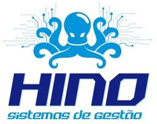 Hino Sistemas de Gestão